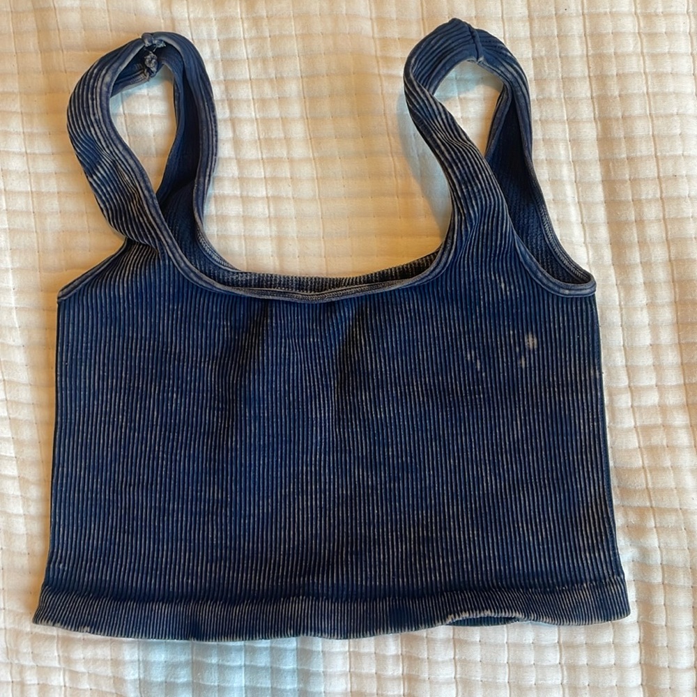 FP movement tank, size medium large